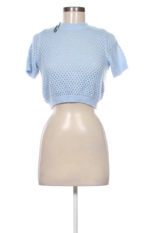 Damenpullover H&M Divided, Größe M, Farbe Blau, Preis 19,99 €