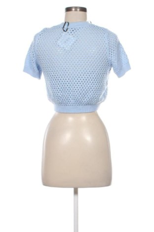 Damenpullover H&M Divided, Größe M, Farbe Blau, Preis 19,99 €