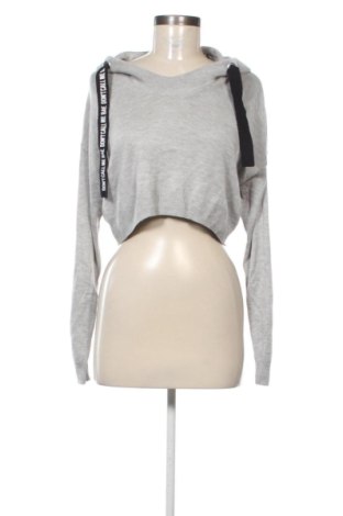 Damski sweter H&M Divided, Rozmiar L, Kolor Szary, Cena 78,99 zł