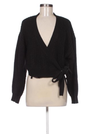 Damski sweter H&M Divided, Rozmiar S, Kolor Czarny, Cena 80,38 zł