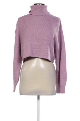 Női pulóver H&M Divided, Méret M, Szín Rózsaszín, Ár 3 719 Ft