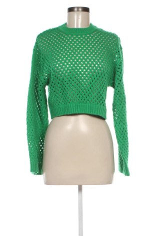 Női pulóver H&M Divided, Méret XXS, Szín Zöld, Ár 6 198 Ft