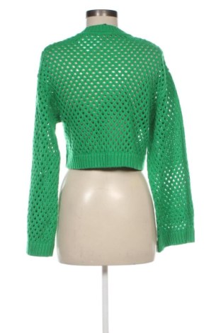 Női pulóver H&M Divided, Méret XXS, Szín Zöld, Ár 6 198 Ft