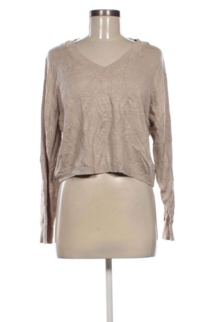 Damenpullover H&M Divided, Größe M, Farbe Beige, Preis € 5,99