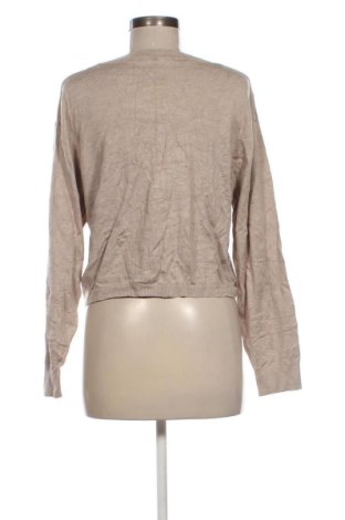 Damenpullover H&M Divided, Größe M, Farbe Beige, Preis € 5,99