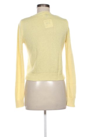 Damenpullover H&M Divided, Größe M, Farbe Gelb, Preis € 7,58