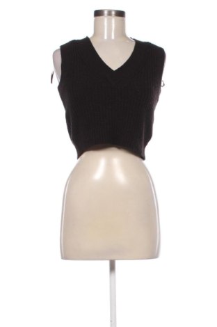 Damenpullover H&M Divided, Größe XS, Farbe Schwarz, Preis € 7,80