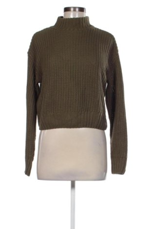 Damenpullover H&M Divided, Größe XS, Farbe Grün, Preis € 14,82