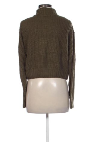 Damenpullover H&M Divided, Größe XS, Farbe Grün, Preis € 14,82