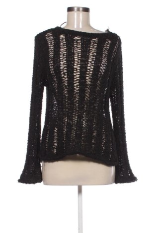 Dámský svetr H&M Divided, Velikost S, Barva Černá, Cena  175,00 Kč