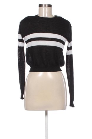 Γυναικείο πουλόβερ H&M Divided, Μέγεθος S, Χρώμα Μαύρο, Τιμή 9,15 €
