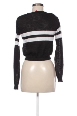 Γυναικείο πουλόβερ H&M Divided, Μέγεθος S, Χρώμα Μαύρο, Τιμή 9,15 €