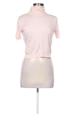 Damski sweter H&M Divided, Rozmiar S, Kolor Różowy, Cena 79,47 zł