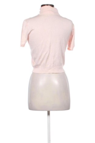 Damski sweter H&M Divided, Rozmiar S, Kolor Różowy, Cena 79,47 zł