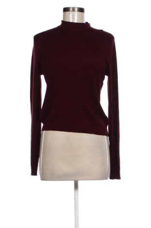 Γυναικείο πουλόβερ H&M Divided, Μέγεθος L, Χρώμα Κόκκινο, Τιμή 7,73 €