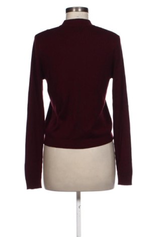 Γυναικείο πουλόβερ H&M Divided, Μέγεθος L, Χρώμα Κόκκινο, Τιμή 7,73 €