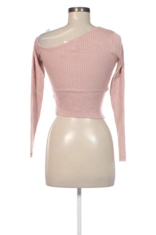 Damenpullover H&M Divided, Größe S, Farbe Rosa, Preis € 17,99