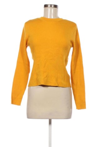 Damenpullover H&M Divided, Größe L, Farbe Gelb, Preis € 5,99