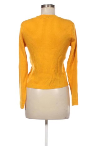 Damenpullover H&M Divided, Größe L, Farbe Gelb, Preis € 5,99