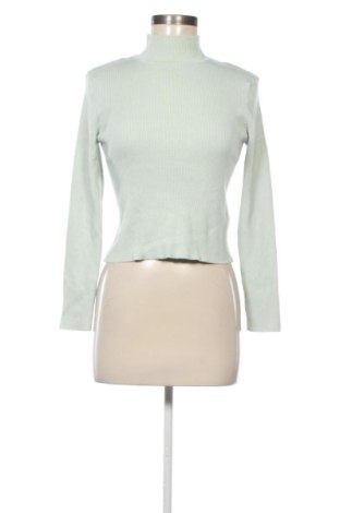 Damski sweter H&M Divided, Rozmiar L, Kolor Niebieski, Cena 78,99 zł