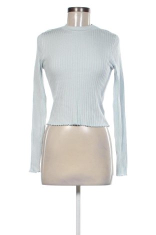 Damski sweter H&M Divided, Rozmiar L, Kolor Niebieski, Cena 48,23 zł