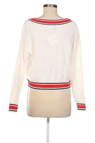 Дамски пуловер H&M Divided, Размер S, Цвят Екрю, Цена 9,21 €