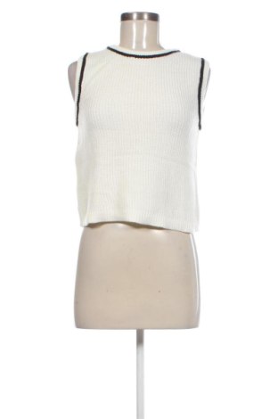 Dámský svetr H&M Divided, Velikost S, Barva Krémová, Cena  139,00 Kč