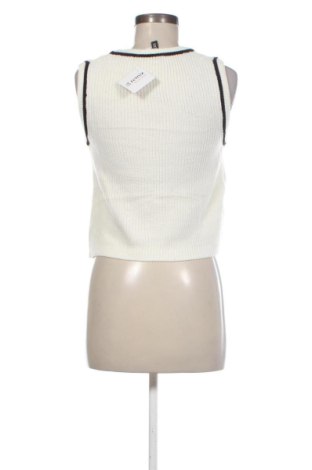 Dámský svetr H&M Divided, Velikost S, Barva Krémová, Cena  139,00 Kč