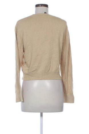 Damenpullover H&M Divided, Größe S, Farbe Beige, Preis 8,99 €