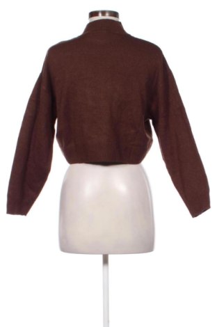 Női pulóver H&M Divided, Méret XS, Szín Barna, Ár 11 438 Ft