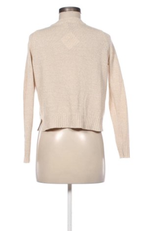 Damski sweter H&M Divided, Rozmiar S, Kolor Beżowy, Cena 37,00 zł