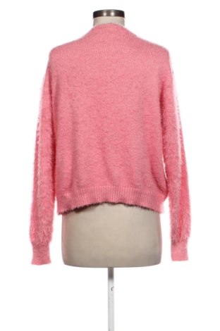 Dámský svetr H&M Divided, Velikost XXL, Barva Růžová, Cena  360,00 Kč