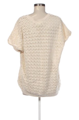 Дамски пуловер H&M L.O.G.G., Размер L, Цвят Екрю, Цена 15,33 €