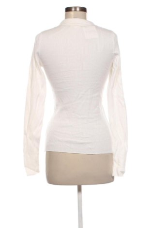 Damski sweter H&M L.O.G.G., Rozmiar S, Kolor Biały, Cena 39,99 zł