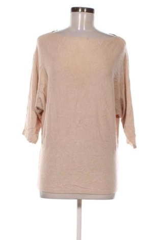 Дамски пуловер Haily`s, Размер XS, Цвят Бежов, Цена 15,33 €