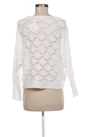Női pulóver Haily`s, Méret L, Szín Fehér, Ár 10 559 Ft
