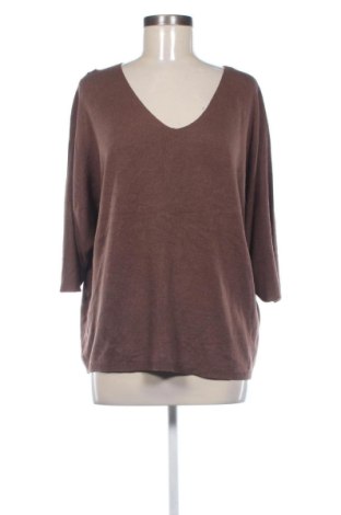 Damski sweter Haily`s, Rozmiar L, Kolor Brązowy, Cena 39,99 zł