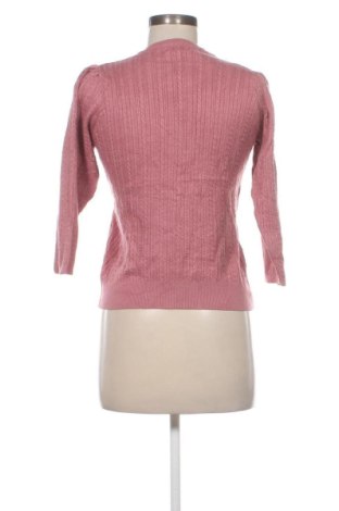 Γυναικείο πουλόβερ Haily`s, Μέγεθος XXL, Χρώμα Ρόζ , Τιμή 25,99 €