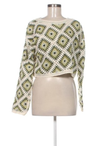 Pulover de femei Haily`s, Mărime XXL, Culoare Multicolor, Preț 129,99 Lei