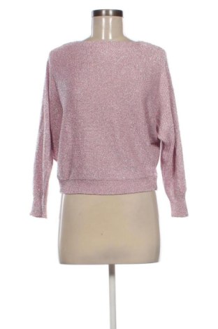 Damski sweter Haily`s, Rozmiar M, Kolor Popielaty róż, Cena 34,99 zł