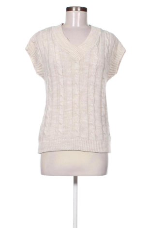 Γυναικείο πουλόβερ Haily`s, Μέγεθος S, Χρώμα  Μπέζ, Τιμή 6,00 €