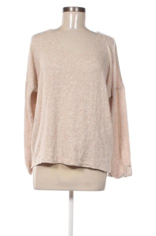 Pulover de femei Haily`s, Mărime L, Culoare Bej, Preț 129,99 Lei