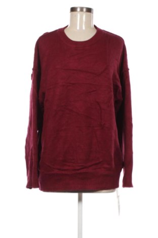 Damenpullover Halara, Größe XL, Farbe Rot, Preis € 18,99