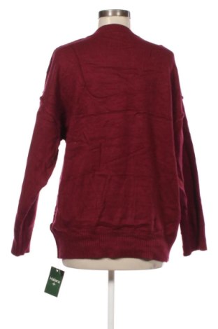 Damenpullover Halara, Größe XL, Farbe Rot, Preis € 18,99