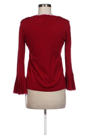 Дамски пуловер Hallhuber, Размер S, Цвят Червен, Цена 23,00 €