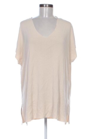 Γυναικείο πουλόβερ Hallhuber, Μέγεθος M, Χρώμα  Μπέζ, Τιμή 37,99 €