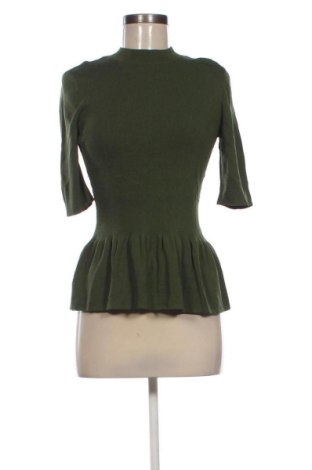 Dámsky pulóver Hallhuber, Veľkosť M, Farba Zelená, Cena  13,95 €