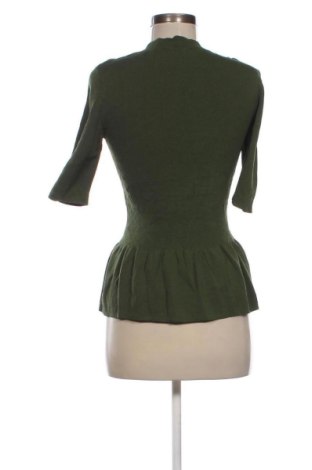 Dámsky pulóver Hallhuber, Veľkosť M, Farba Zelená, Cena  13,95 €