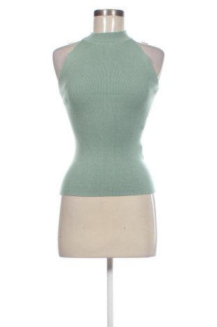 Damenpullover Hallhuber, Größe XS, Farbe Grün, Preis 14,99 €