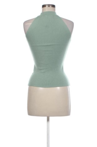 Damenpullover Hallhuber, Größe XS, Farbe Grün, Preis 14,99 €